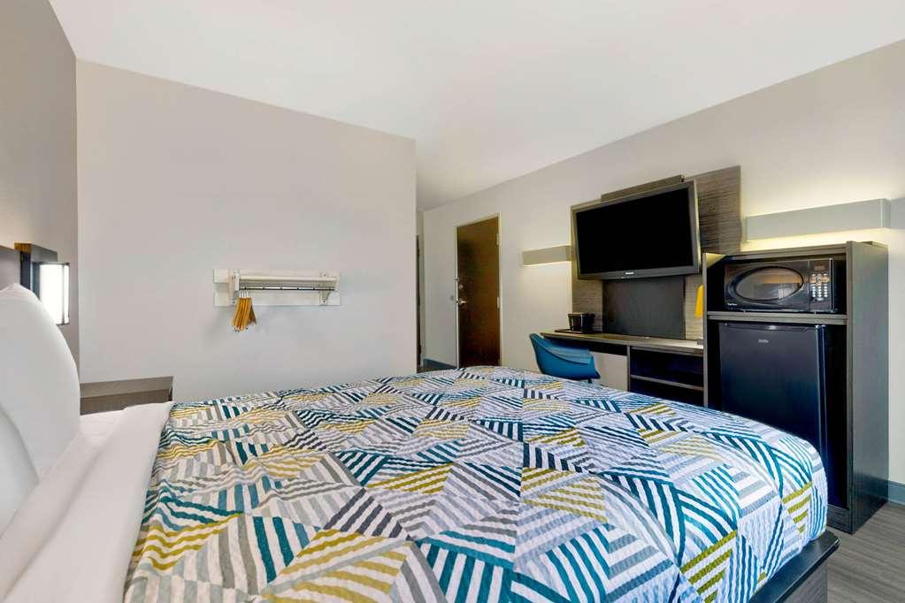 Motel 6-Marble Falls, Tx Habitación foto