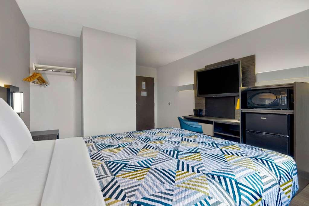 Motel 6-Marble Falls, Tx Habitación foto