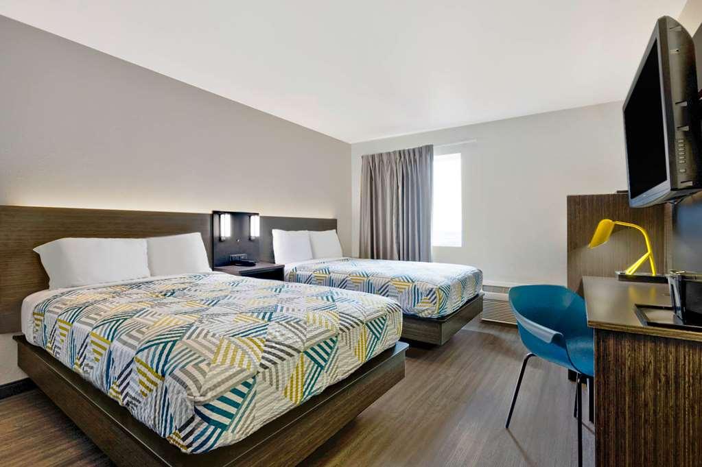 Motel 6-Marble Falls, Tx Habitación foto
