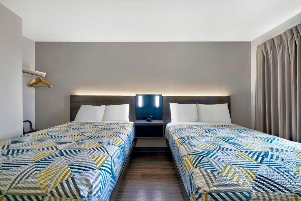 Motel 6-Marble Falls, Tx Habitación foto