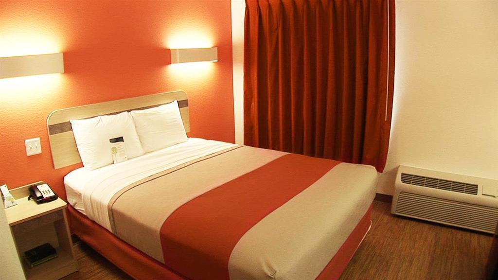Motel 6-Marble Falls, Tx Habitación foto